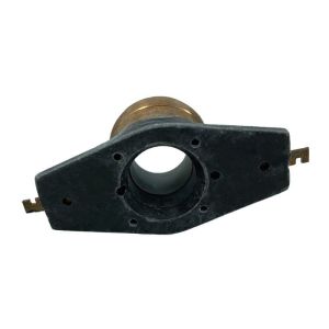 Bague collectrice compatible pour alternateur DUCELLIER 133350 - Bague collectrice pour alternateur DUCELLIER 514011B
