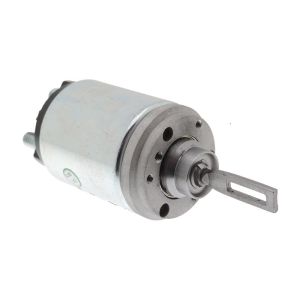 Solénoide compatible pour démarreur ZM ZM741