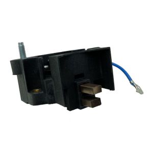 Régulateur compatible pour alternateur WOOD AUTO VRG46513 - régulateur pour alternateur VALEO