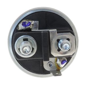 Solénoide compatible pour démarreur WAI 669416 - Solénoïde pour démarreur VALEO D9E55