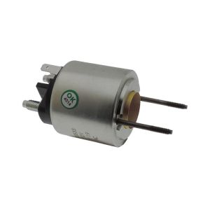 Solénoide compatible pour démarreur VALEO 106143 - Solénoide pour démarreur VALEO D9E773
