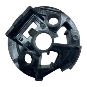 Couronne porte balais compatible pour démarreur VALEO 594072 - Couronne porte-balais pour démarreur VALEO D6RA10