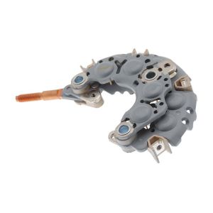 Pont de diode compatible pour alternateur DENSO 1002103381 - Pont diode alternateur DENSO