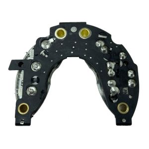 Pont de diode compatible pour alternateur VALEO A14N38 - Pont diode alternateur VALEO