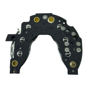 Pont de diode compatible pour alternateur VALEO A14N142 - Pont diode alternateur VALEO