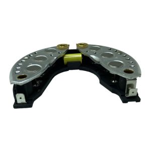 Pont de diode compatible pour alternateur VALEO A14N142 - Pont diode alternateur VALEO