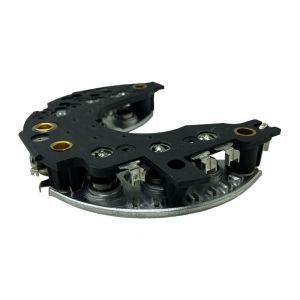 Pont de diode compatible pour alternateur VALEO A14N142 - Pont diode alternateur VALEO