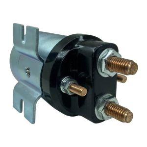 Solénoide compatible pour démarreur AUTOSTARTER POLAND SS3101VALEO - Solénoide pour démarreur VALEO
