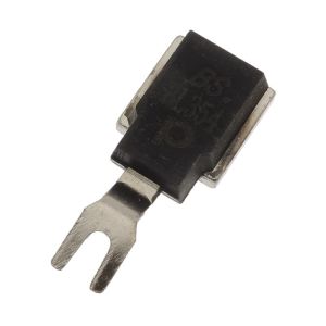 Diode d'alternateur compatible pour alternateur MITSUBISHI A005TB1291ZE