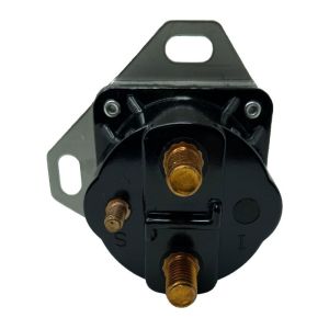 Solénoide compatible pour démarreur PRESTOLITE 15283 - Solénoïde pour démarreur MERCURY MARINE 8976545