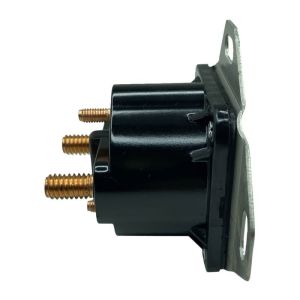 Solénoide compatible pour démarreur OMC 813839 - Solénoide pour démarreur