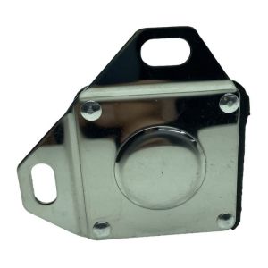 Solénoide compatible pour démarreur OMC 813839 - Solénoide pour démarreur