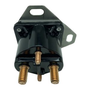 Solénoide compatible pour démarreur OMC 813839 - Solénoide pour démarreur