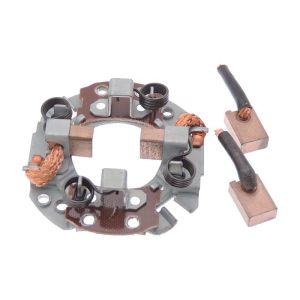 Couronne porte balais compatible pour démarreur NISSAN 23300H9112
