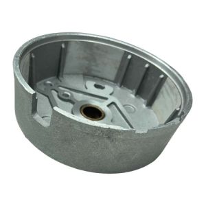 Palier arrière compatible pour démarreur Volvo 4880693 - Palier arrière démarreur BOSCH 2005854094
