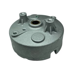 Palier arrière compatible pour démarreur Volvo 4880693