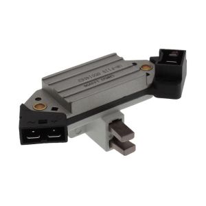 Régulateur compatible pour alternateur TRANSPO IX1181