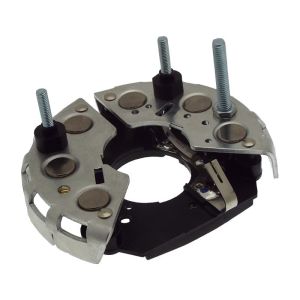 Pont de diode compatible pour alternateur UNIPOINT REC204