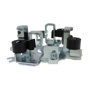 Couronne porte balais compatible pour démarreur MAKO 063296846000