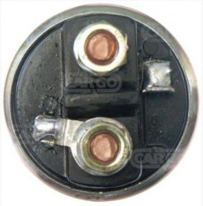 Solénoide compatible pour démarreur ISKRA 16907055 - CAO134042