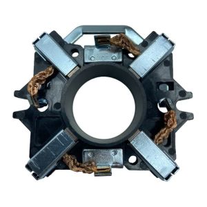 Couronne porte balais compatible pour démarreur BOSCH 0001211514