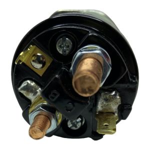 Solénoide compatible pour démarreur LUCAS 26803D - Solénoïde pour démarreur DENSO 0726801000