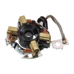 Couronne porte balais compatible pour démarreur BOSCH 1004336884