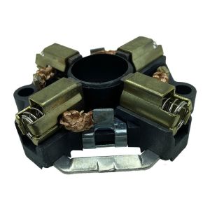 Couronne porte balais compatible pour démarreur FORD 89AB11000CA - Couronne porte-balais pour démarreur BOSCH 0001218002