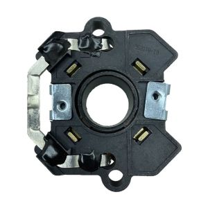 Couronne porte balais compatible pour démarreur FORD 89AB11000CA - Couronne porte-balais pour démarreur BOSCH 0001218002