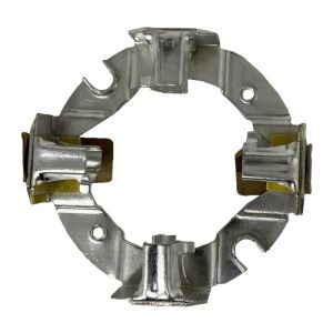 Couronne porte balais compatible pour démarreur REMY (DELCO) 168