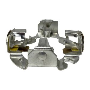 Couronne porte balais compatible pour démarreur REMY (DELCO) 168 - Couronne porte balais compatible pour démarreur REMY DELCO