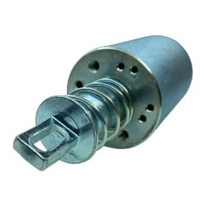 Solénoide compatible pour démarreur NISSAN 23300C8601 - Solénoïde pour démarreur HITACHI S25156