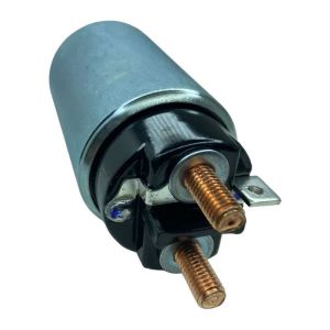 Solénoide compatible pour démarreur NISSAN 23300C8601 - Solénoïde pour démarreur HITACHI S25156
