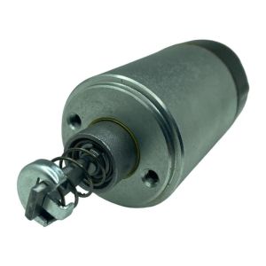 Solénoide compatible pour démarreur ACCURATE 7810 - Solénoïde BOSCH pour démarreur BOSCH 0001212002