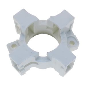 Couronne porte balais compatible pour démarreur LUCAS 26945