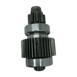 Lanceur compatible pour démarreur WOOD AUTO SDV38733 - Lanceur de démarreur - 134856