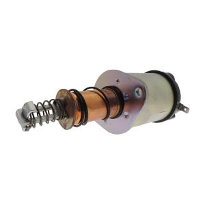 Solénoide compatible pour démarreur MAGNETI MARELLI 63227567