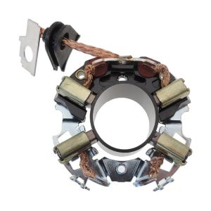 Couronne porte balais compatible pour démarreur BOSCH 1004336937