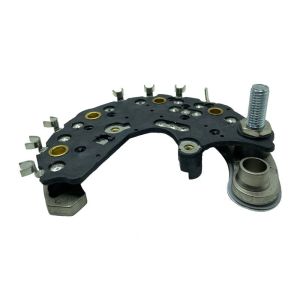 Pont de diode compatible pour alternateur VALEO 2541361 - Pont diode alternateur VALEO - 135278