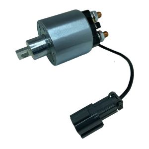 Solénoide compatible pour démarreur AUTOSTARTER POLAND SS2022ZM