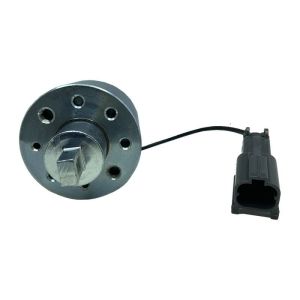 Solénoide compatible pour démarreur AUTOSTARTER POLAND SS2022ZM - Solénoïde pour démarreur HITACHI S114461