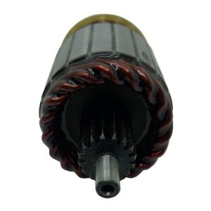 Induit compatible pour démarreur VALEO D7RS130 - Induit compatible pour démarreur VALEO D7R13