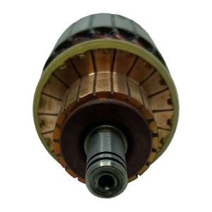 Induit compatible pour démarreur VALEO D7RS130 - Induit compatible pour démarreur VALEO D7R13