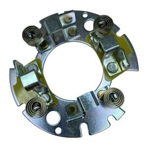 Couronne porte balais compatible pour démarreur REMY (DELCO) 10479014