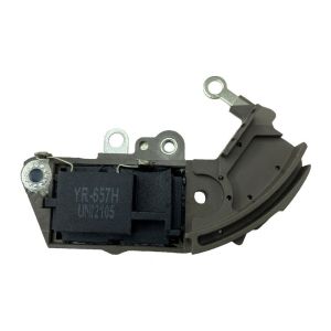 Régulateur compatible pour alternateur TOYOTA 2706017170 - Régulateur pour alternateur DENSO 1002118990
