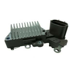Régulateur compatible pour alternateur TOYOTA 2706017170 - Régulateur pour alternateur DENSO 1002118990