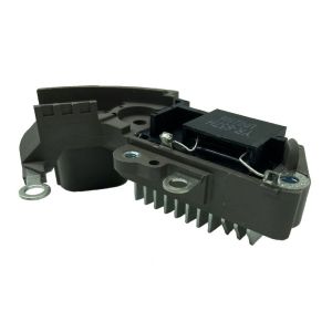 Régulateur compatible pour alternateur TOYOTA 2706017170 - Régulateur pour alternateur DENSO 1002118990