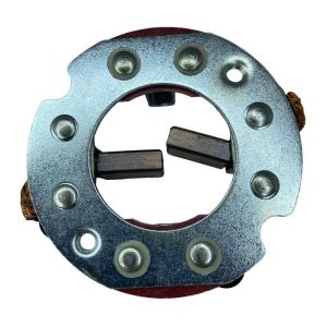 Couronne porte balais compatible pour démarreur LUCAS 27457A - Couronne porte-balais compatible pour démarreur LUCAS 054266