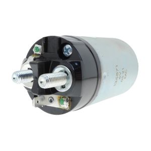 Solénoide compatible pour démarreur BOSCH 0331302002 - Solénoïde pour démarreur BOSCH 0001207001