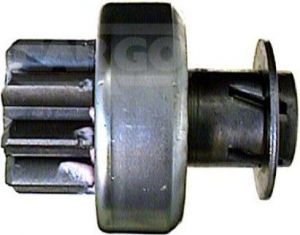 Lanceur compatible pour démarreur DENSO 1280002680